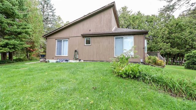984 Lakeshore Rd E, House detached with 2 bedrooms, 1 bathrooms and 8 parking in Oro Medonte ON | Image 35