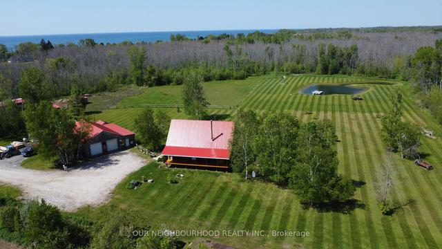 364 Lakeshore Rd, House detached with 2 bedrooms, 2 bathrooms and 33 parking in Brighton ON | Image 32