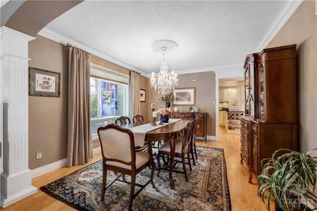 6 Basford Crescent, House detached with 4 bedrooms, 4 bathrooms and 6 parking in Ottawa ON | Image 4