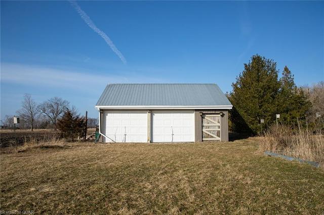 191 County Rd 20, House detached with 3 bedrooms, 1 bathrooms and null parking in Prince Edward County ON | Image 32
