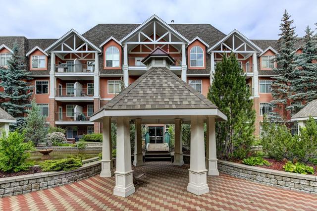 209 - 60 24 Avenue Sw, Condo with 2 bedrooms, 2 bathrooms and 1 parking in Calgary AB | Image 7