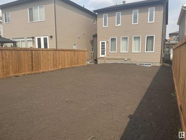 832 176 St Sw, House detached with 3 bedrooms, 2 bathrooms and null parking in Edmonton AB | Image 47
