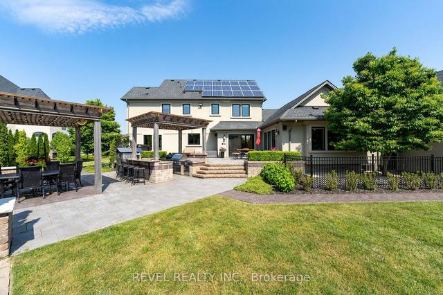 11179 Niagara River Pkwy, House detached with 4 bedrooms, 5 bathrooms and 20 parking in Niagara Falls ON | Image 29