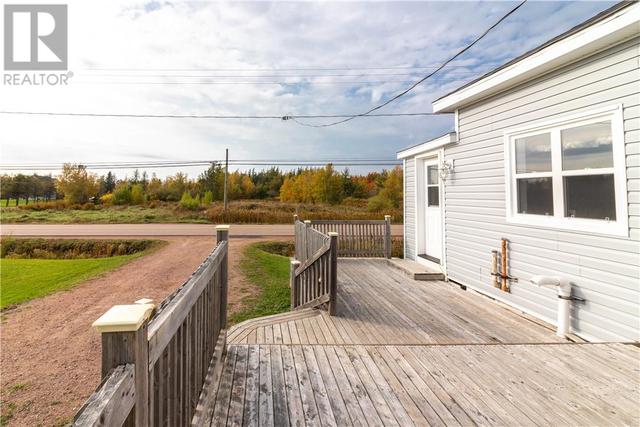 2876 Route 132, House detached with 2 bedrooms, 1 bathrooms and null parking in Shediac P NB | Image 3