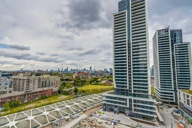 1206 - 19 Western Battery Rd, Condo with 2 bedrooms, 2 bathrooms and 1 parking in Toronto ON | Image 19