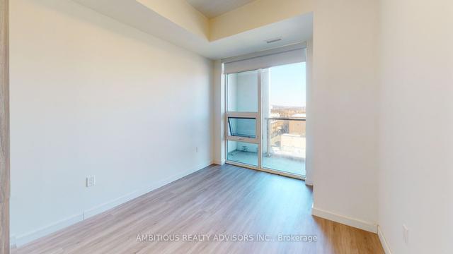 409 - 49 Walnut St S, Condo with 1 bedrooms, 2 bathrooms and 1 parking in Hamilton ON | Image 5