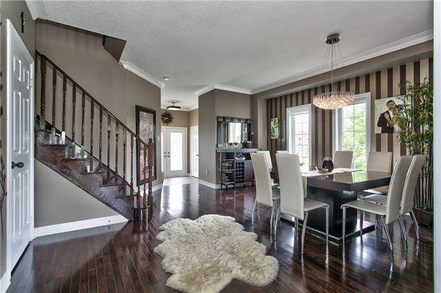 80 Polonia Ave, House detached with 4 bedrooms, 4 bathrooms and 4 parking in Brampton ON | Image 4