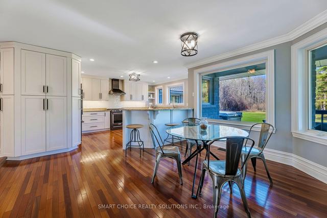 93 Simpson St, House detached with 5 bedrooms, 4 bathrooms and 15 parking in Brighton ON | Image 8