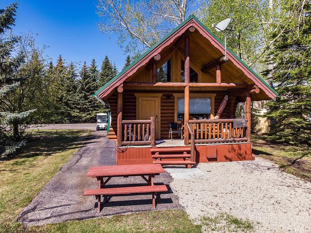 38365 range road 281, House detached with 3 bedrooms, 3 bathrooms and null parking in Red Deer County AB | Image 8