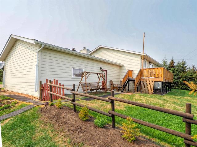 40411 Range Road 245.5, House detached with 4 bedrooms, 1 bathrooms and null parking in Lacombe County AB | Image 28