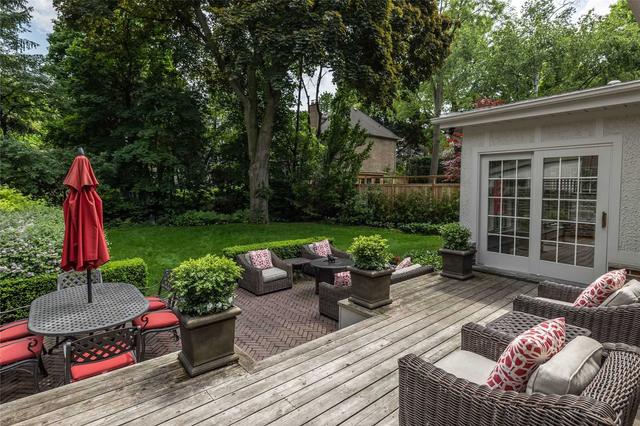 79 Glengowan Rd, House detached with 5 bedrooms, 5 bathrooms and 6 parking in Toronto ON | Image 25