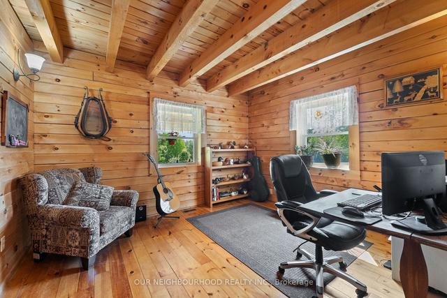 364 Lakeshore Rd, House detached with 2 bedrooms, 2 bathrooms and 33 parking in Brighton ON | Image 6