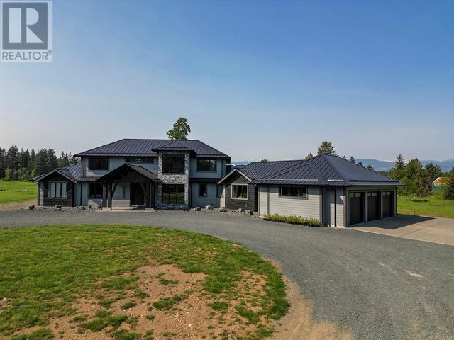 2355 Coleman Rd, House detached with 5 bedrooms, 4 bathrooms and 12 parking in Comox Valley B (Lazo North) BC | Image 58