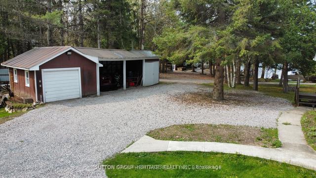 64 Fire Route 96, House detached with 5 bedrooms, 4 bathrooms and 9 parking in Trent Lakes ON | Image 30