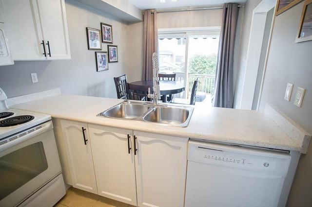 220 Blackburn Dr, Condo with 3 bedrooms, 2 bathrooms and 2 parking in Brantford ON | Image 31