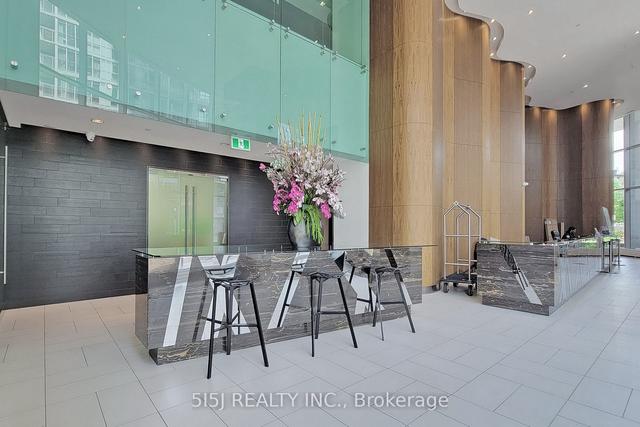 4503 - 21 Iceboat Terr, Condo with 1 bedrooms, 1 bathrooms and 1 parking in Toronto ON | Image 18