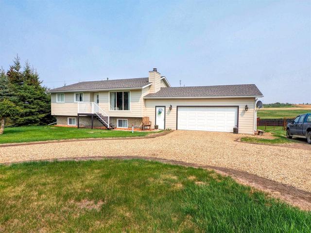40411 Range Road 245.5, House detached with 4 bedrooms, 1 bathrooms and null parking in Lacombe County AB | Image 2