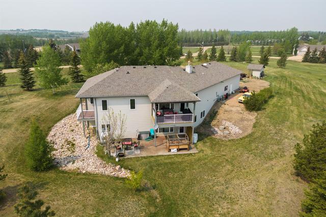 209 - 46520 213 Range, House detached with 4 bedrooms, 2 bathrooms and 6 parking in Camrose County AB | Image 44