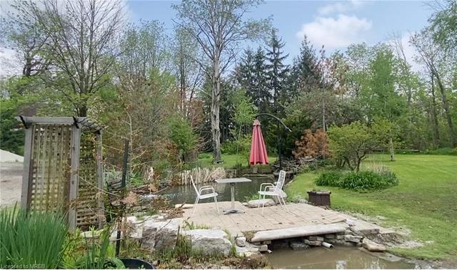 9826 25 Hwy Road, House detached with 3 bedrooms, 1 bathrooms and 20 parking in Halton Hills ON | Image 30