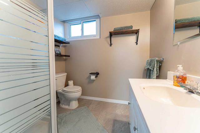 342 Bruce St N, House detached with 3 bedrooms, 2 bathrooms and 5 parking in West Grey ON | Image 15