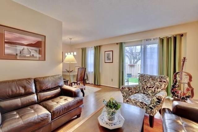 67 - 3400 Rhonda Valley Blvd, Townhouse with 3 bedrooms, 3 bathrooms and 2 parking in Mississauga ON | Image 36