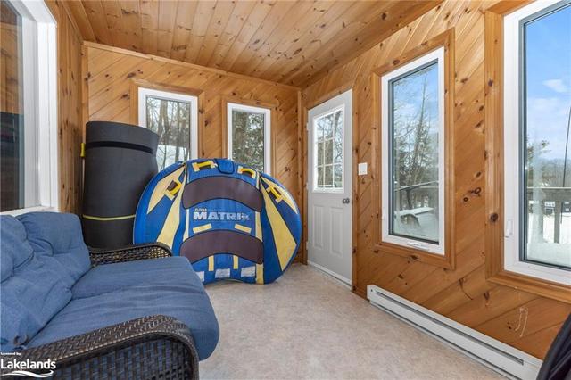 482 Kings Farm Road, House detached with 2 bedrooms, 0 bathrooms and null parking in Georgian Bay ON | Image 19