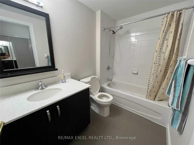326 - 1 Sun Yat Sen Ave, Condo with 1 bedrooms, 2 bathrooms and 1 parking in Markham ON | Image 26