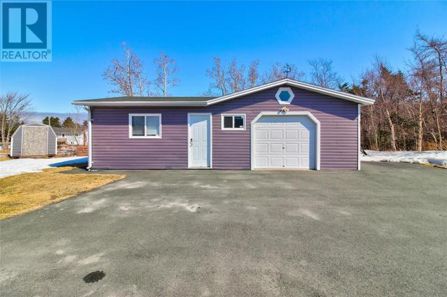 95 Peachytown Road, House detached with 4 bedrooms, 2 bathrooms and null parking in Conception Bay South NL | Image 30