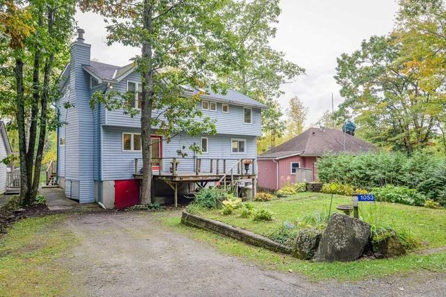 1053 Sanderson Rd, House detached with 3 bedrooms, 2 bathrooms and 4 parking in Gravenhurst ON | Image 30
