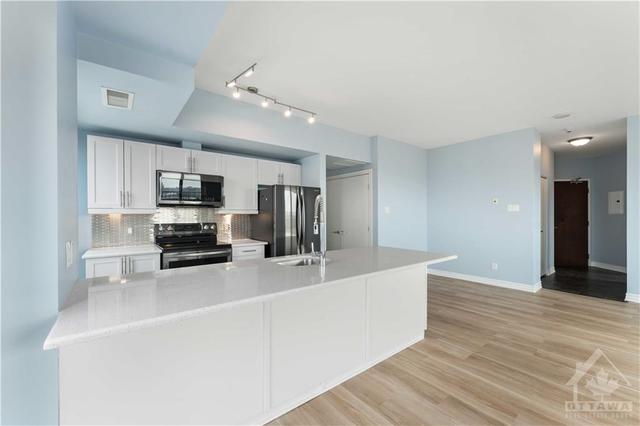2107 - 234 Rideau Street, Condo with 2 bedrooms, 2 bathrooms and 1 parking in Ottawa ON | Image 11