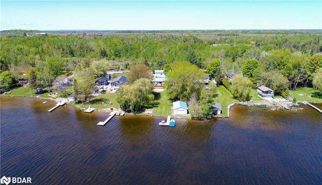 130 Crawford Road, House detached with 3 bedrooms, 1 bathrooms and 10 parking in Kawartha Lakes ON | Image 37