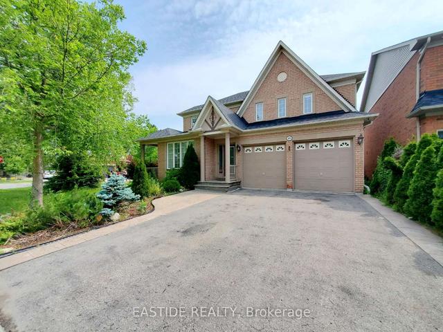 89 Skywood Dr, House detached with 4 bedrooms, 3 bathrooms and 4 parking in Richmond Hill ON | Image 1