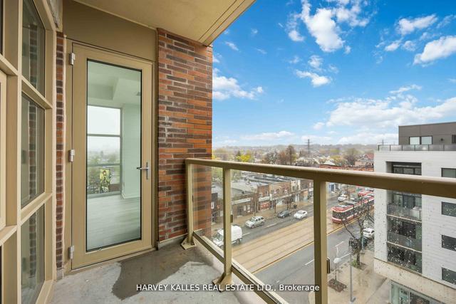 620 - 1787 St Clair Ave W, Condo with 2 bedrooms, 2 bathrooms and 1 parking in Toronto ON | Image 15