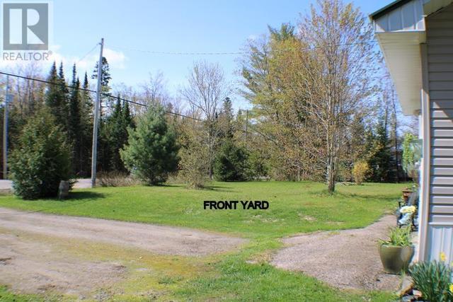 240 Hwy 563, House detached with 3 bedrooms, 1 bathrooms and null parking in Algoma, Unorganized, North Part ON | Image 29