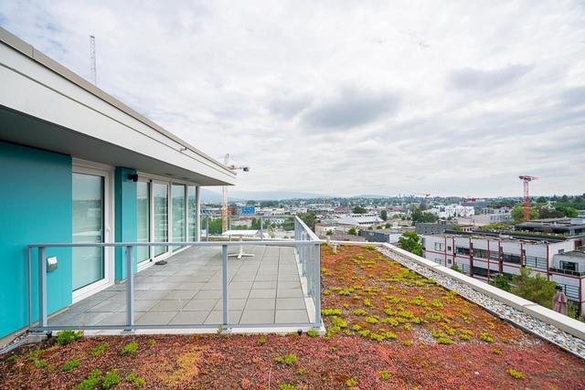 1115 - 180 E 2nd Avenue, Condo with 2 bedrooms, 2 bathrooms and 2 parking in Vancouver BC | Image 28