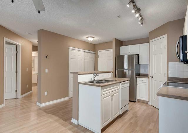 305 - 280 Shawville Way Se, Condo with 2 bedrooms, 2 bathrooms and 1 parking in Calgary AB | Image 7