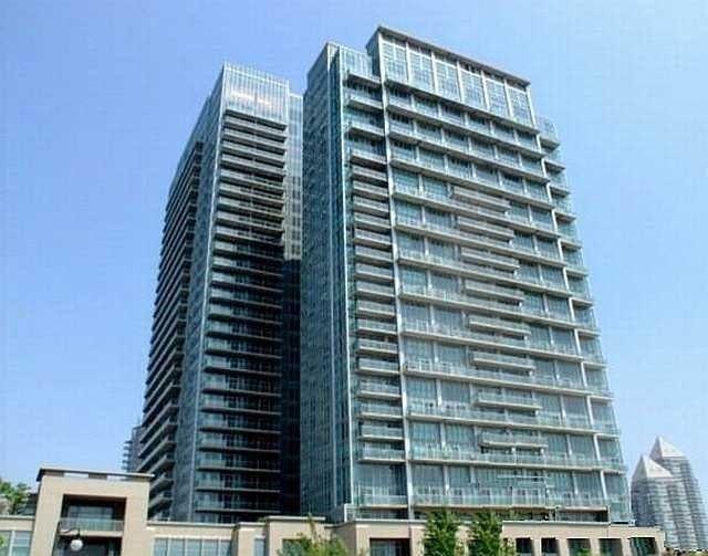 1034 - 165 Legion Rd, Condo with 1 bedrooms, 1 bathrooms and 1 parking in Toronto ON | Image 1