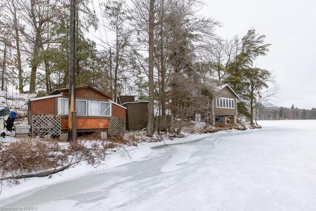 242b Dargavel Road, House detached with 2 bedrooms, 0 bathrooms and null parking in Rideau Lakes ON | Image 25