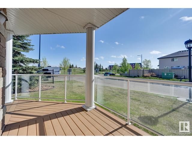 108 - 263 Macewan Rd Sw, Condo with 2 bedrooms, 2 bathrooms and null parking in Edmonton AB | Image 29