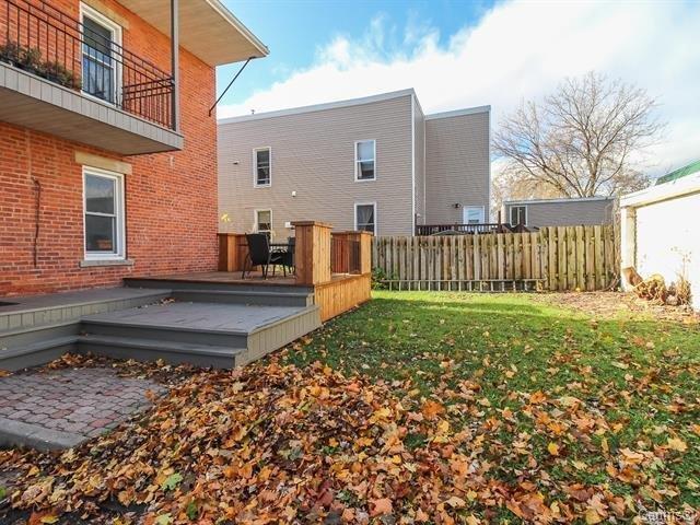 2400 - 2408 Rue La Fontaine, House detached with 3 bedrooms, 1 bathrooms and 4 parking in Saint-Hyacinthe QC | Image 21