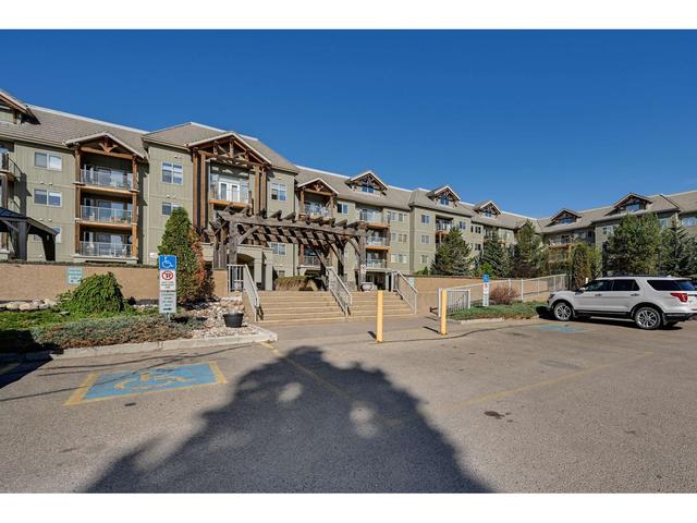 128 - 278 Suder Greens Dr Nw, Condo with 2 bedrooms, 2 bathrooms and 1 parking in Edmonton AB | Image 37