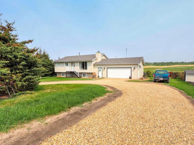 40411 Range Road 245.5, House detached with 4 bedrooms, 1 bathrooms and null parking in Lacombe County AB | Image 1