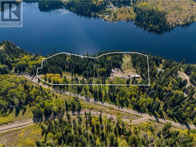 7039 Grossett Road, House other with 2 bedrooms, 2 bathrooms and null parking in Cariboo L BC | Image 1