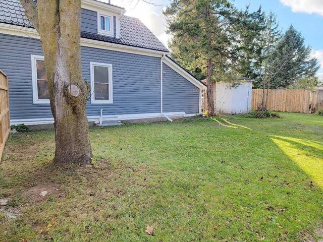 496 Garafraxa St S, House detached with 2 bedrooms, 2 bathrooms and 3 parking in West Grey ON | Image 14