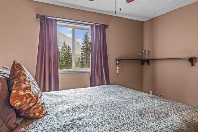 104 - 115 Elk Run Boulevard, Condo with 2 bedrooms, 2 bathrooms and 2 parking in Canmore AB | Image 7