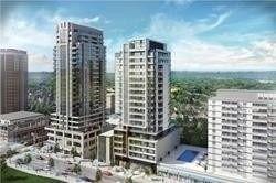 802 - 1486 Bathurst St, Condo with 1 bedrooms, 1 bathrooms and 0 parking in Toronto ON | Image 1