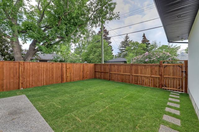 1611 21 A Street Nw, House detached with 6 bedrooms, 7 bathrooms and 5 parking in Calgary AB | Image 50