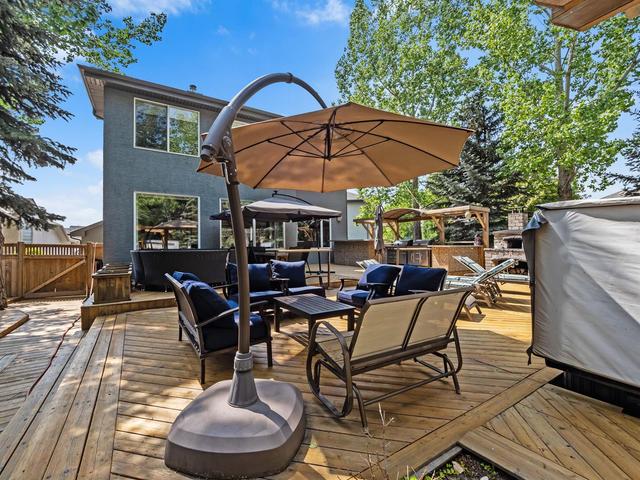 39 Cranleigh Mews Se, House detached with 5 bedrooms, 3 bathrooms and 4 parking in Calgary AB | Image 13