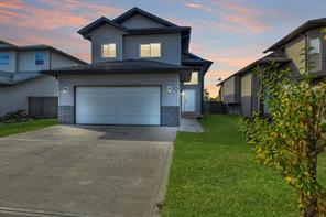 9816 94 Street, House detached with 4 bedrooms, 2 bathrooms and 4 parking in Greenview No. 16 AB | Image 1
