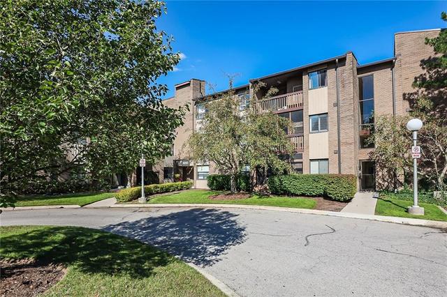 313 - 300 Everglade Crescent, Condo with 2 bedrooms, 2 bathrooms and 1 parking in London ON | Image 31